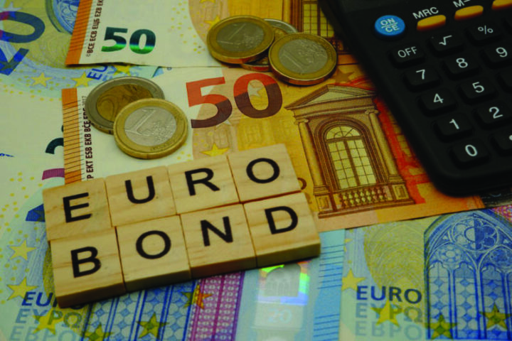 Shlyerja e Eurobondit të 2018 uli rezervën valutore në muajin tetor